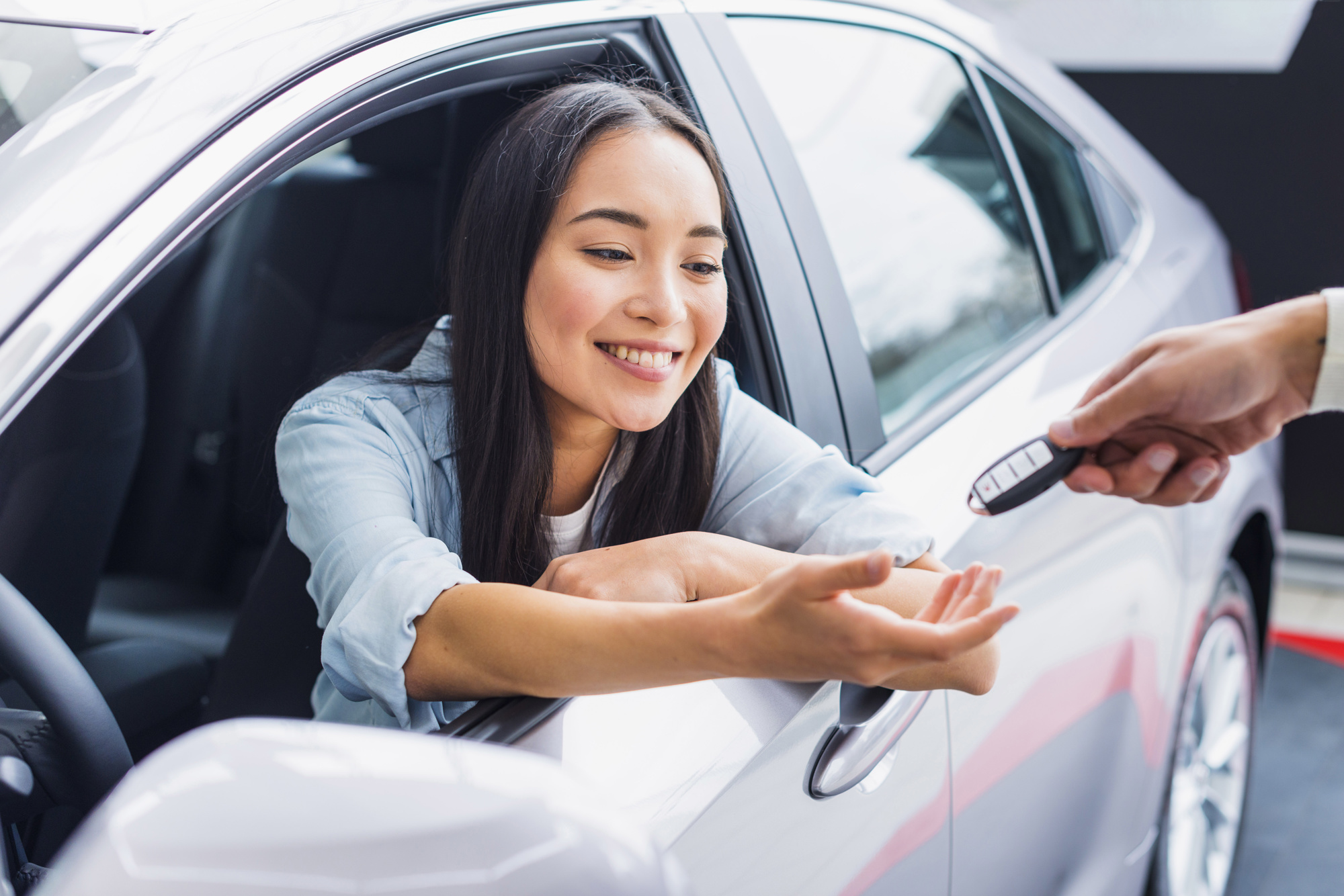 When Is The Best Time To Buy A Car: Key Times To Consider