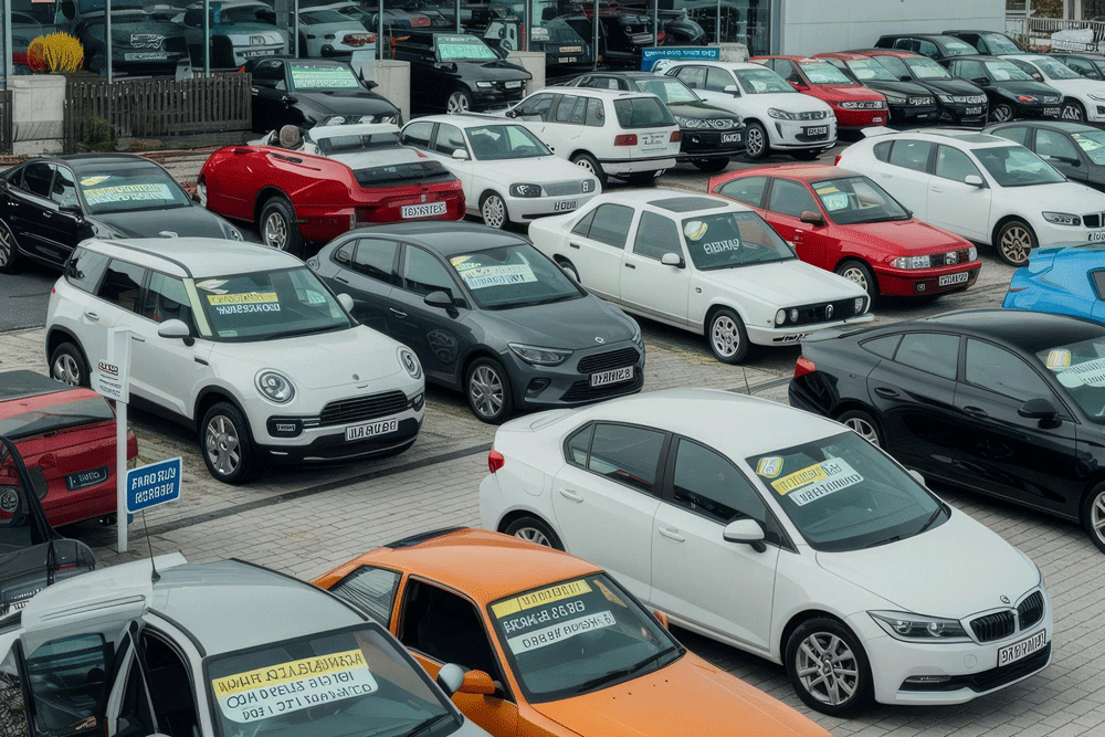 Can You Buy An Extended Warranty On A Used Car?