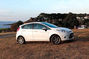 7 Best Used Hatchback Cars Under $10,000