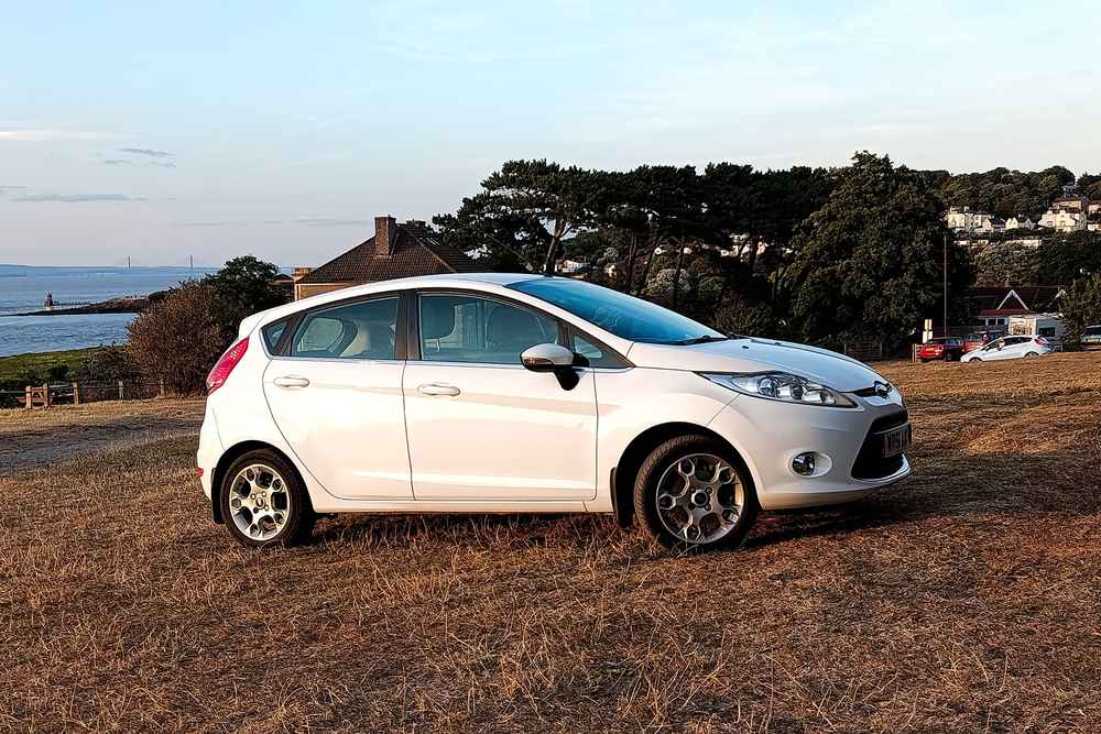 7 Best Used Hatchback Cars Under $10,000