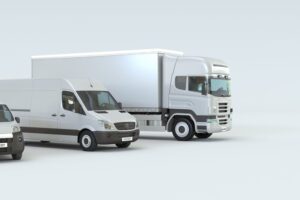 Box Trucks Vs. Cargo Vans: 7 Key Differences Explained