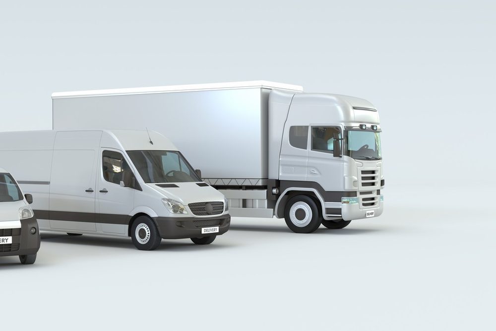 Box Trucks Vs. Cargo Vans: 7 Key Differences Explained