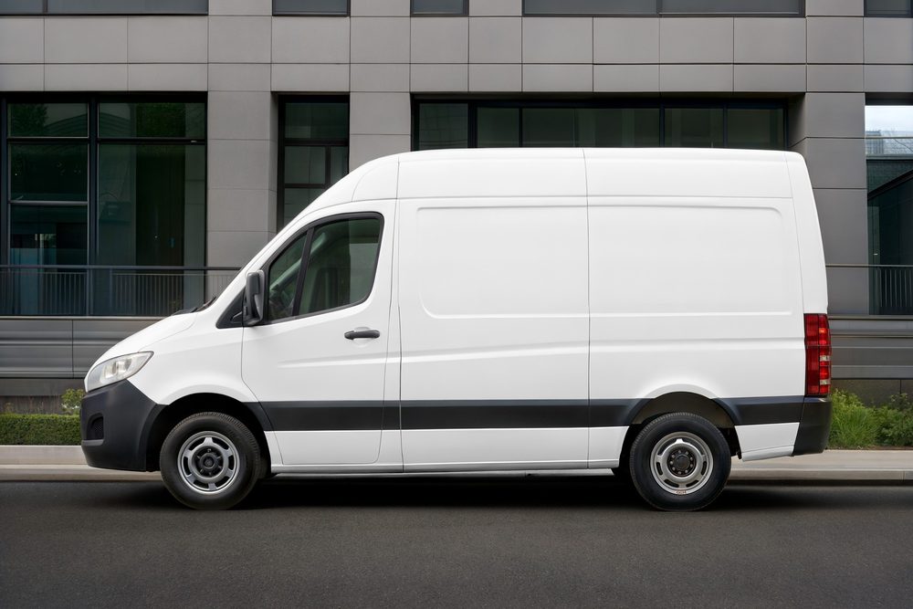 Top Affordable Used Cargo Vans For Budget-Conscious Businesses