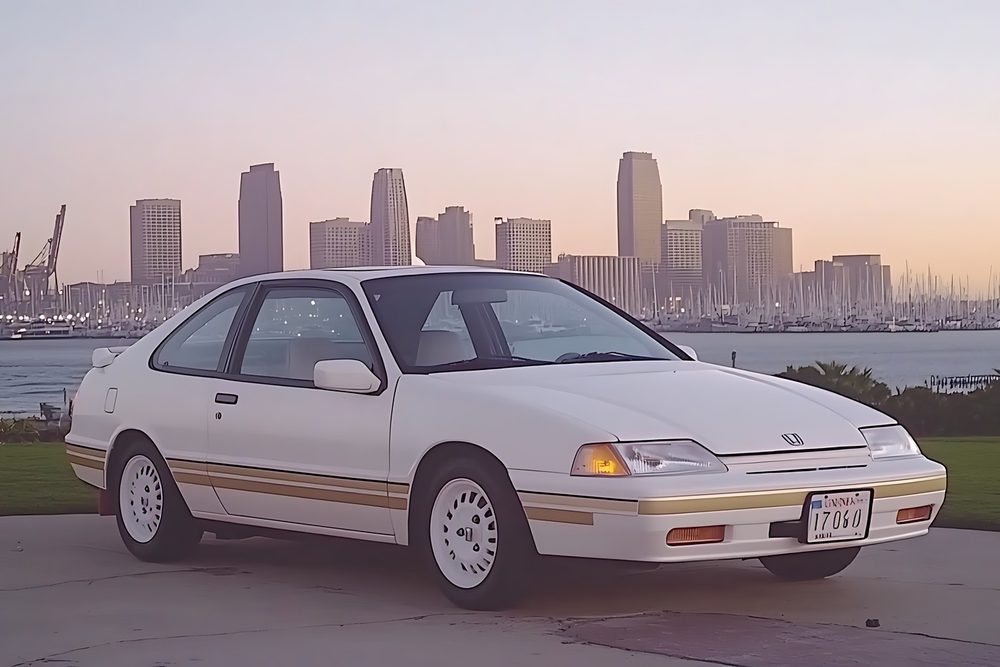 Used Vs. New Honda Coupe: A Quick Buying Guide